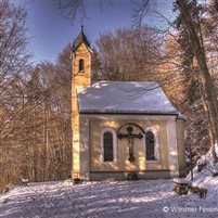 St.-Ulrichs-Kapelle